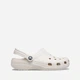 Сабо Crocs Classic 10001-160-M7/W9 39 Светло-серый - изображение 1