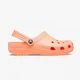 Сабо Crocs Classic 10001-83E-M6/W8 38 Светло оранжевый - изображение 1