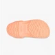 Сабо Crocs Classic 10001-83E-M6/W8 38 Светло оранжевый - изображение 6