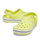 Сабо Crocs Crocband 11016-738-M6/W8 38 Салатово-желтый - изображение 3