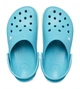 Сабо Crocs Crocband 11016-4ST-M8/W10 40-41 Бирюзовый с желтым - изображение 4
