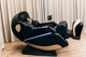 Массажное кресло XZERO LX 88 Luxury Black - изображение 3