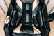 Масажне крісло LX88 Luxury+ Black - зображення 2