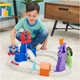 Игровой набор Paw Patrol True Metal Total City Rescue Set Щенячий патруль "Спасение Города" (‎6061056-6063599) - изображение 10