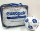 Сетка Europaw для больших футбольных ворот 11х11 (узловая) - изображение 4