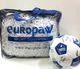 Сетка Europaw для больших футбольных ворот 11х11 (узловая) - изображение 5