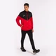 Спортивный костюм Joma OXFORD красно-черный 2XL 102747.601 - изображение 3