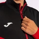 Спортивный костюм Joma OXFORD красно-черный 2XL 102747.601 - изображение 8