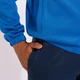 Спортивный костюм Joma DANUBIO сине-темно-синий XL 102746.703 - изображение 7