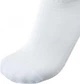 Гетры футбольные Europaw C-501 белые 39-45 europaw181 - изображение 4