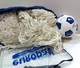 Сетка Europaw для футбольных ворот 5x5 (узловая) europaw336 - изображение 2