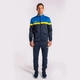 Спортивный костюм Joma DANUBIO сине-темно-синий 3XL 102746.337 - изображение 2