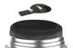 Термос харчовий Ranger RA 9923 Expert Food 500 мл Grey - зображення 4