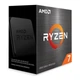 Процессор AMD Ryzen 7 5800X (3.8GHz 32MB 105W AM4) Box (100-100000063WOF) - изображение 2