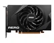 Видеокарта AMD Radeon RX 6400 4GB GDDR6 Aero ITX MSI (RX 6400 AERO ITX 4G) - изображение 2