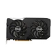 Видеокарта AMD Radeon RX 6600 XT 8GB GDDR6 Dual OC Asus (DUAL-RX6600XT-O8G) - изображение 2