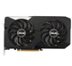 Видеокарта AMD Radeon RX 6650 XT 8GB GDDR6 Dual OC Asus (DUAL-RX6650XT-O8G) - изображение 2