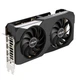 Видеокарта AMD Radeon RX 6650 XT 8GB GDDR6 Dual OC Asus (DUAL-RX6650XT-O8G) - изображение 4