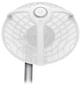 Точка доступу Ubiquiti airFiber 60 LR (AF60-LR) - изображение 7