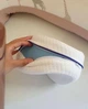Ортопедическая подушка для сна Leeb Pillow подушка Memory с памятью - изображение 3