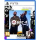 Игра UFC 4 (русские субтитры) (PS5) - изображение 5