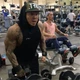 Безрукавка мужская с капюшоном Live Fit черная L - изображение 2