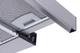 Вытяжка Ventolux GARDA 45 INOX (700) SLIM - изображение 5