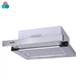 Вытяжка Ventolux GARDA 45 INOX (700) SLIM - изображение 7