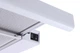 Вытяжка Ventolux GARDA 60 WH (450) - изображение 5