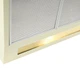 Вытяжка Ventolux ROMA 50 IVORY LUX - изображение 4