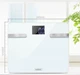 Умные весы Remax Smart Body Scales RT-S1 белые - изображение 2