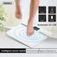 Умные весы Remax Smart Body Scales RT-S1 белые - изображение 3
