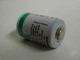 Батарейка Saft LS14250 (LiSOCl2) литиевая - изображение 2