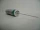 Батарейка Saft LS14500 CNA axial solder 3,6 В литиевая - изображение 4