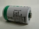 Батарейка Saft LS14250 (LiSOCl2) литиевая - изображение 4