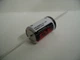EVE Energy ER14250 літієва батарейка 3.6 V axial виводи - зображення 3