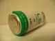 Батарея SAFT LS33600( D Size) 3,6В; 17000 мАч, Li-SOCl2 литиевая - изображение 2