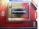 Батарейка Panasonic CR-P2 Lithium 6V - изображение 2