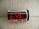 Батарейка EVE Energy ER14250 3.6V литиевая - изображение 1