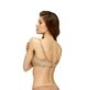 Бюстгальтер push-up Marc&Andre S22-0115-RGM-LY 75B бежевый - изображение 2