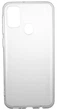Чехол SMTT case на Samsung Galaxy M21 прозрачный - изображение 1