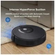 Робот-пылесос Xiaomi Roborock E5 Black - изображение 2