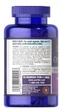Мультивитамины для женщин Puritan's Pride Women's Multivitamin One daily 100 капсул - изображение 3