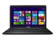 БВ Ноутбук Asus X751M 17.3 Intel N3530 ( 4 ЯДРА ) 4 RAM 500 HDD A30297 - изображение 1