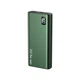 УМБ Power Bank Remax RPP-17 Mini Pro 22.5W 15000mah зелений - зображення 1