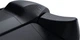 Геймпад беспроводной Microsoft Xbox Series X | S Wireless Controller Carbon Black (XOA-0005, QAT-00001, QAT-00002) - изображение 6