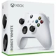 Геймпад беспроводной Microsoft Xbox Series X | S Wireless Controller Robot White ((QAS-00002, QAS-00001, QAS-00009) - изображение 5