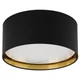 Стельовий світильник BILBAO D45 BK TK-Lighting 3376 - зображення 1