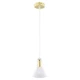 Люстра TK LIGHTING 2395 VICHY - зображення 1