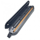 Вакууматор Vacuum Sealer вакуумный упаковщик для еды, бытовой вакууматор черный (VACSEA) - изображение 3